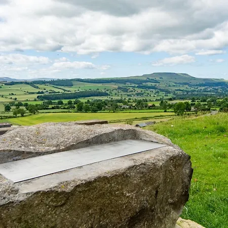 بيت للعطل Pond *