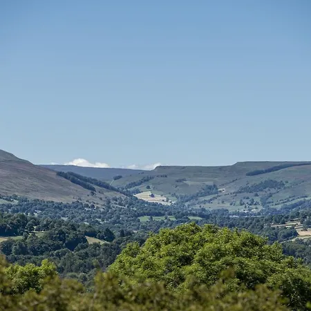 度假居 Pond West Witton