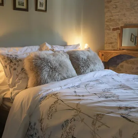 Pond Prázdninový dům *