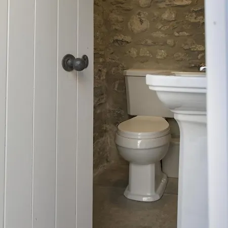 Prázdninový dům Pond