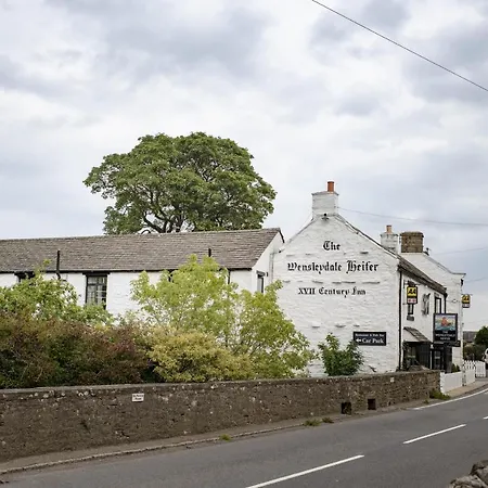 Pond Prázdninový dům *