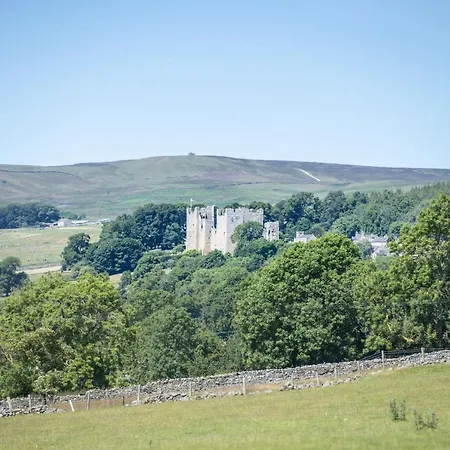 Prázdninový dům Pond